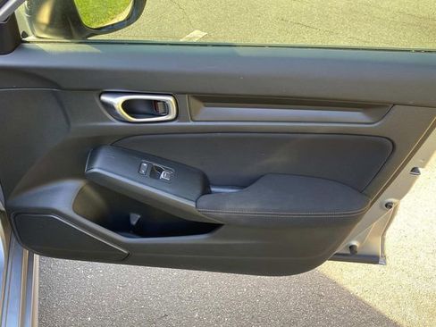 Used 2024 Honda Civic Sport image 33