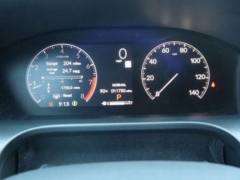 Used 2026 Honda HR-V Sport image 19