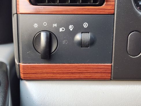 Used 2006 Ford F350 4x4 SuperCab DRW Super Duty image 24