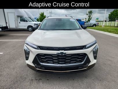 Used 2026 Chevrolet Trax ACTIV w/ Sunroof Package