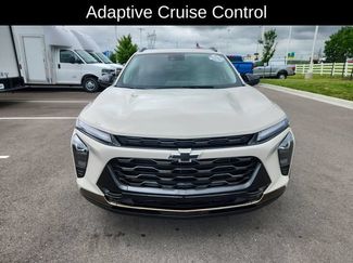 Used 2026 Chevrolet Trax ACTIV w/ Sunroof Package FWD video 2