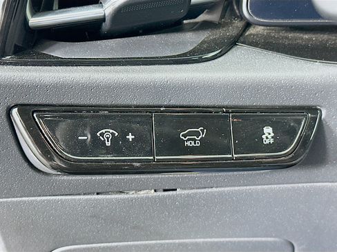 Used 2024 Kia Niro Wind FWD image 17