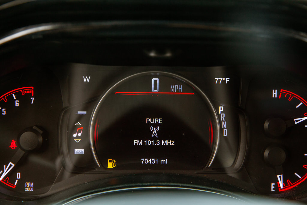 Used 2021 Dodge Durango GT AWD/4WD image 17