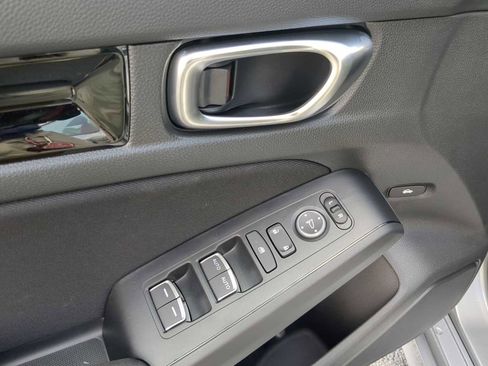 New 2026 Honda Civic Sport image 12