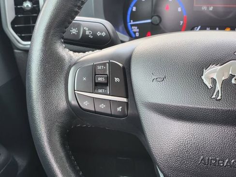 Used 2022 Ford Bronco Sport Big Bend w/ Convenience Package AWD/4WD image 27