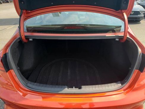 Certified 2023 Kia Forte GT-Line w/ GT-Line Technology Package FWD image 6