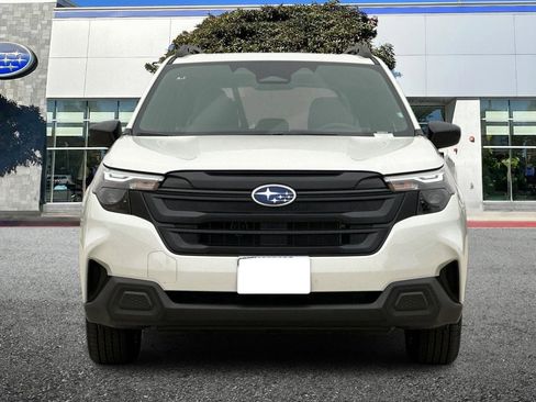 New 2025 Subaru Forester image 8