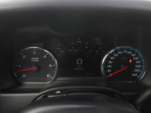 Used 2019 Chevrolet Tahoe Premier w/ Premier Plus Edition image 34