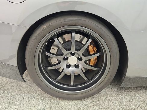 Used 2011 Nissan GT-R Premium AWD/4WD image 38