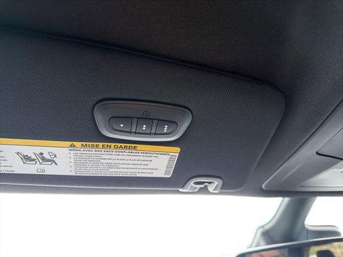 New 2026 Chrysler Pacifica Select image 23