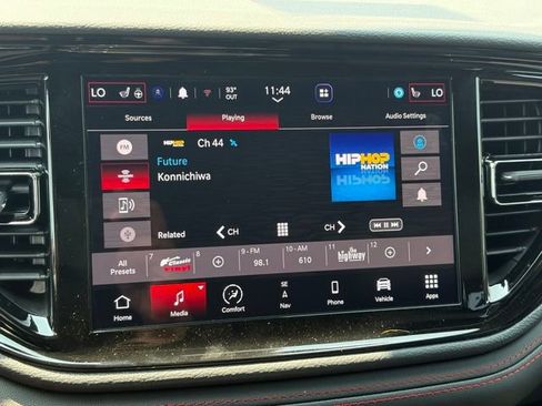 New 2026 Dodge Durango GT w/ Tow 'N Go Package AWD/4WD image 22