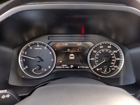 New 2026 Mitsubishi Outlander SE image 21