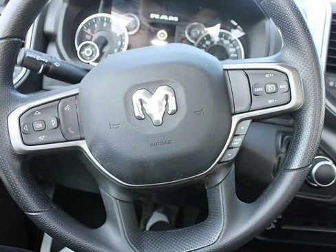 New 2024 RAM 2500 Tradesman w/ Chrome Appearance Group image 15