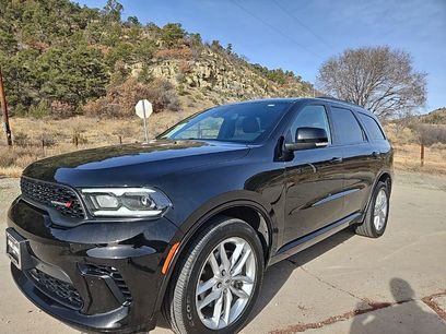 Used 2025 Dodge Durango GT