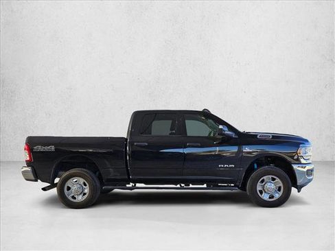 Used 2020 RAM 2500 Tradesman image 4