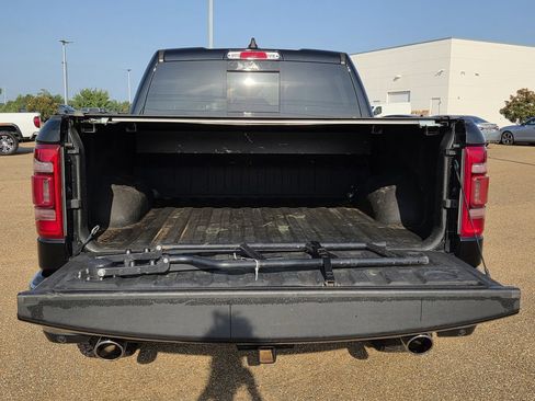Used 2022 RAM 1500 Limited AWD/4WD image 26