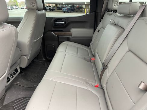 Used 2022 Chevrolet Silverado 1500 LT image 17