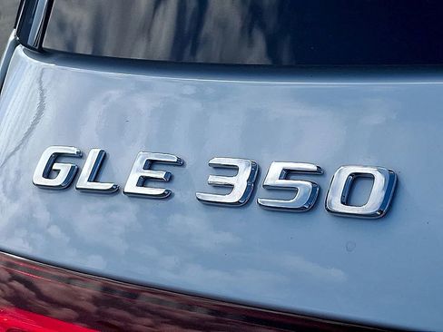Used 2024 Mercedes-Benz GLE 350 4MATIC image 31