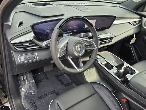 New 2026 Buick Enclave Avenir w/ Super Cruise Package image 16