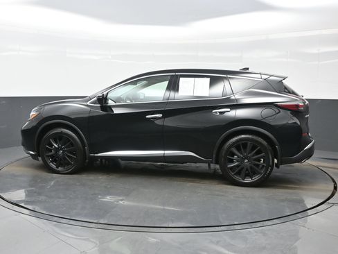 Used 2024 Nissan Murano SL AWD/4WD image 4