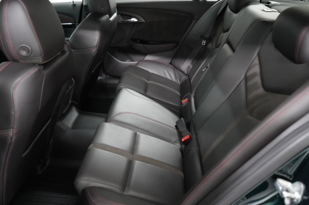 Used 2017 Chevrolet SS RWD image 20