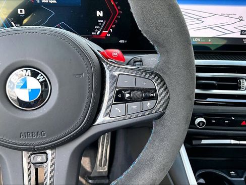 Used 2024 BMW M4 Coupe w/ Executive Package image 39