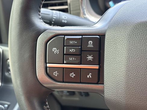 Used 2024 Ford F150 Lariat w/ Tow/Haul Package AWD/4WD image 18