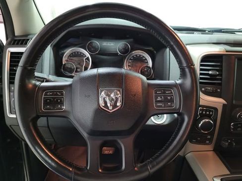 Used 2014 RAM 1500 Big Horn image 29