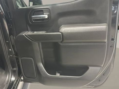 Used 2021 Chevrolet Silverado 1500 Custom AWD/4WD image 30