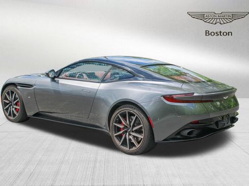 Used 2017 Aston Martin DB11 V12 RWD image 6