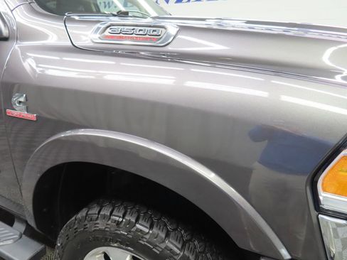 Used 2022 RAM 3500 Laramie w/ Safety Group B image 30