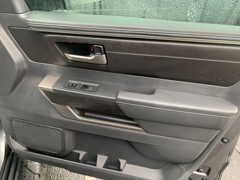 New 2026 Toyota Tundra SR5 image 20