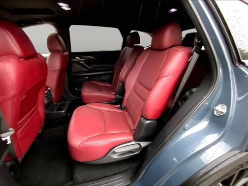 Used 2021 MAZDA CX-9 Carbon Edition FWD image 19