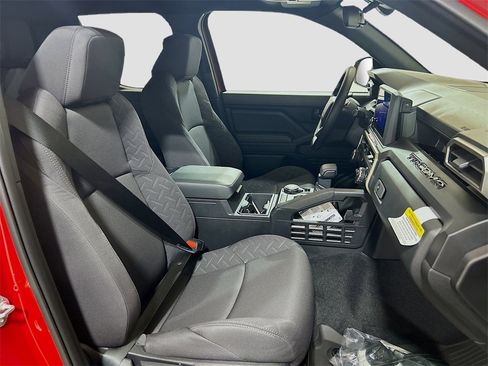 New 2026 Toyota Tacoma SR image 23