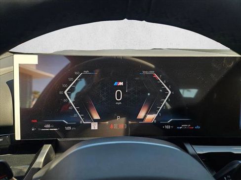 New 2026 BMW 530i w/ M Sport Package image 11