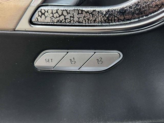Used 2021 Genesis GV80 2.5T w/ Advanced Package 03 RWD image 15