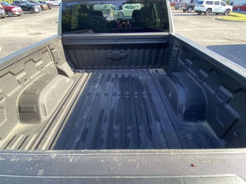 Used 2023 Chevrolet Silverado 1500 RST w/ Protection Package AWD/4WD image 12