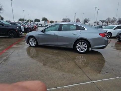 Used 2023 Chevrolet Malibu LT image 5