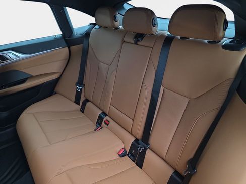 New 2026 BMW i4 xDrive40i w/ M Sport Package image 14