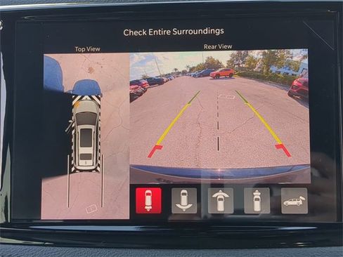 New 2026 Chrysler Pacifica Limited w/ Uconnect Theater Family Group image 29