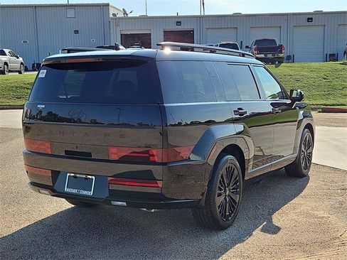 New 2026 Hyundai Santa Fe Calligraphy image 5