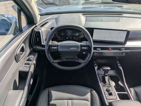 New 2025 Kia Sorento S w/ Panoramic Sunroof Package image 15