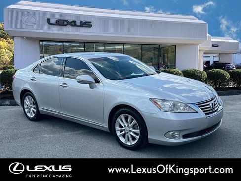 Used 2011 Lexus ES 350 FWD image 7