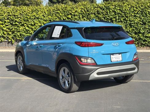 Used 2022 Hyundai Kona SEL w/ Convenience Package image 4