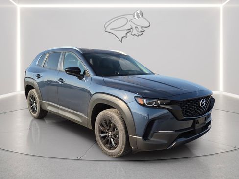 New 2026 MAZDA CX-50 2.5 Hybrid w/ Weather Package image 8