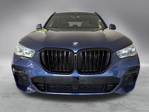 Used 2022 BMW X5 xDrive40i w/ M Sport Package AWD/4WD image 15