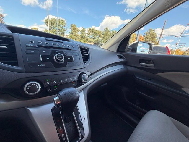 Used 2013 Honda CR-V EX image 26