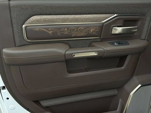 New 2026 RAM 3500 Longhorn AWD/4WD image 18