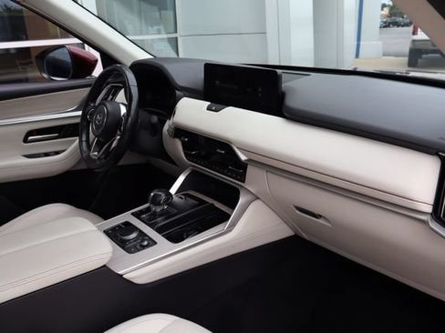 Used 2024 MAZDA CX-90 3.3 Turbo w/ Premium Plus Pkg AWD/4WD image 43