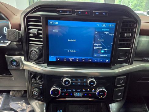 Used 2023 Ford F150 Lariat w/ Equipment Group 502A High AWD/4WD image 37